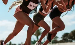 Athletics betting