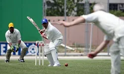 Cricket betting