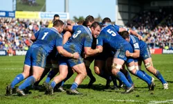 Rugby betting