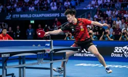 Table tennis betting